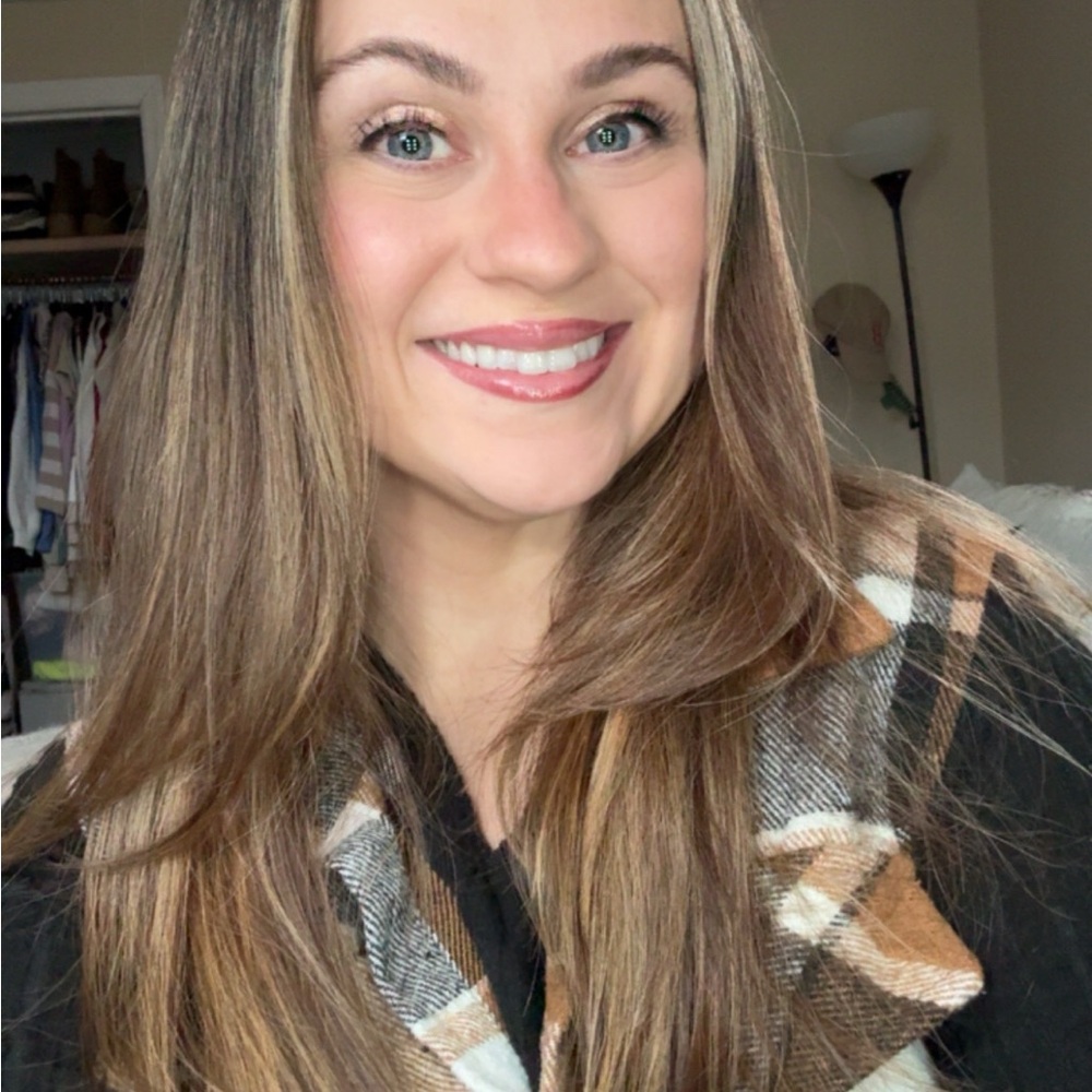 Meet your Posher, Jackie